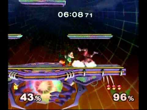 BDT 1 Jeapie(Falcon) vs Zgetto(Fox) 3