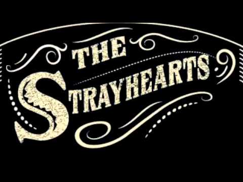 The Strayhearts Live in Houston