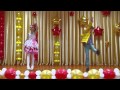 2"В" Танец Буги Вуги 