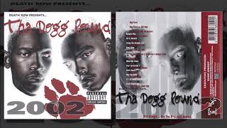 Tha Dogg Pound - Smoke (Feat. Snoop Dogg &amp; The Relativez) (HQ)