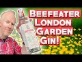 Beefeater London Garden  Gin Review!