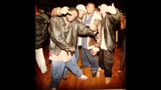 D12 - Before Fame Mixtape