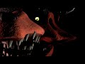 SFM FNaF Model Evolution Withered Foxy FNaF 2