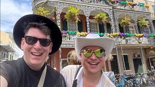 BIG Cruise Announcement! 📣