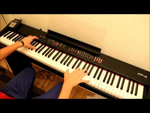 Bennie And The Jets (In The Mood) - Elton John