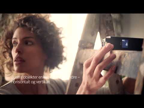 Bosch Zamo 3 | Laseravstandmåler