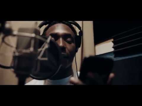 Mike Flow - Reminder ( In studio Freestyle Video)