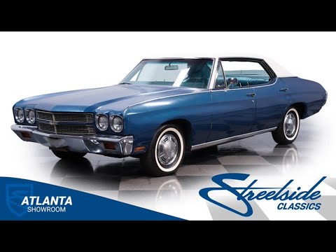 1970 Chevrolet Malibu (CC-2016007) for sale in Lithia Springs, Georgia