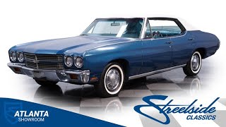 Video Thumbnail for 1970 Chevrolet Malibu