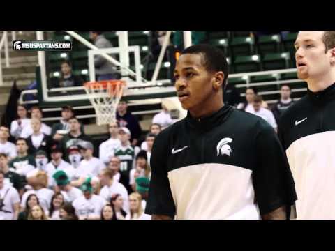 Keith Appling: NBA DREAM
