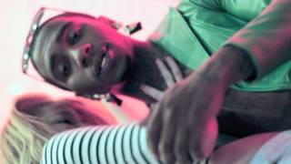Lil B - Bazzar Model *MUSIC VIDEO* BEAUTIFUL ART! VERY RARE MUSIC FROM LIL B