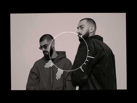 (FREE) Miyagi x Andy Panda x Ramil x HammAli & Navai Type Beat - Mom