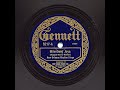 New Orleans Rhythm Kings - Milenberg Joys (feat. Jelly Roll Morton)
