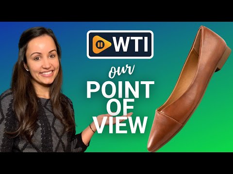 FUNKYMONKEY Women's Ballet Flat Shoes - WTI product video review