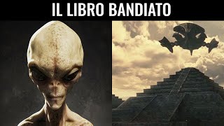 Il libro di enoch bandito dalla bibbia rivela misteri sconvolgenti della nostra storia!