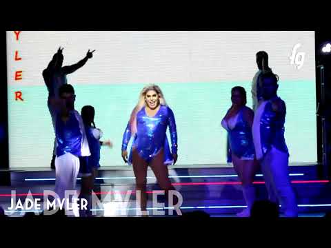 SHOW CASTING 6 PARA REINAS DE LA NOCHE 6 - CANAL FARANDULA GAY