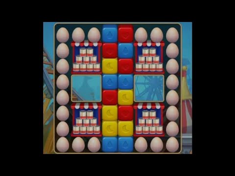 TOON BLAST level 139