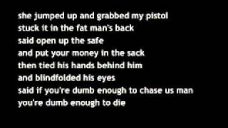 Toby Keith - Bullets in the Gun