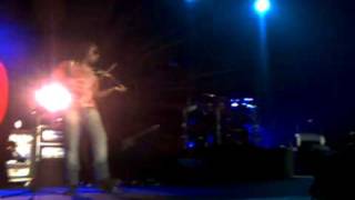 Dave Matthews Band (Dallas 2010) - Hani, Hani