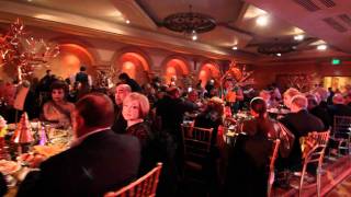 New Year&#39;s Eve Party 2012 by Events Boutique