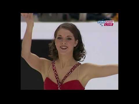 2009 EC Caroline & Daniel Hermann FD ESP