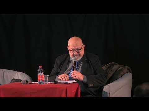 Franco Cardini - Fidel Castro e il caso Cuba