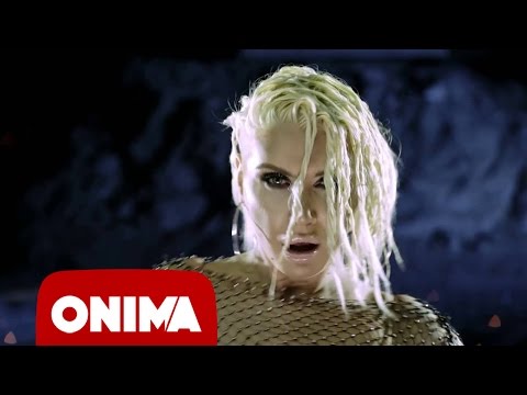 Armend Ademi ft. Ciljeta - AVENTURA (Official Video)