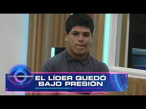 Programa 39 (24-11-22) - Gran Hermano 2022