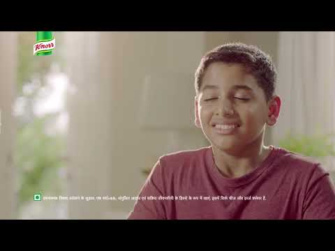 Knorr Italian Cheese and Herbs Noodles