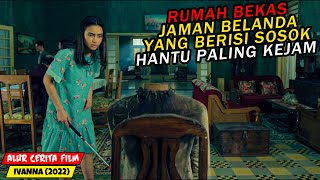 Download lagu IVANNA!! NEVER UNDERESTIMATE THIS DUTCH GHOST IF YOU WANT TO KEEP YOUR HEAD IN ONE PIECE _ FILM R... mp3