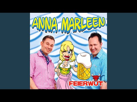 Anna Marleen (Party Mix)