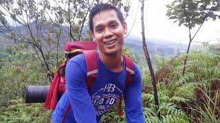 preview picture of video 'Bukit suligi 812mdpl'