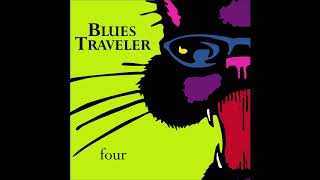 Blues Traveler - Hook (1994 CD Audio)