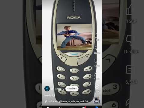 Nokia lol