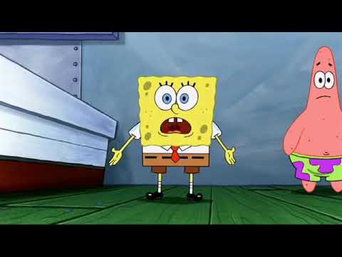 Sunđer bob peva riki martine