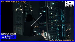 Download lagu [Birthday Special] Janji - Heroes Tonight x Alan Walker - Faded [Instrumental Mix] Mashup mp3