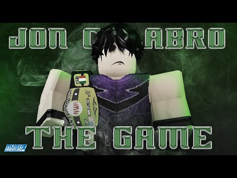 RUSH Entrance Themes: Jon Calabro "My Time"