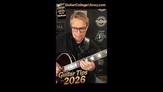 Share what you know  Guitar Tip #11 #shorts