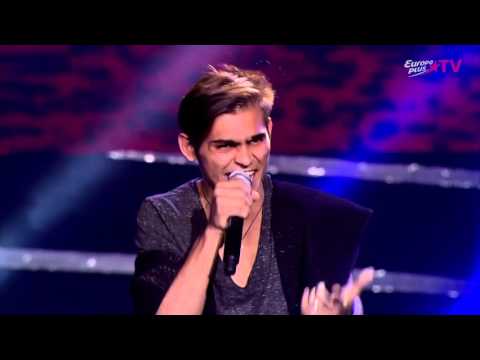 Михаил Пунтов/Герои_"Куплю тебе новый".LIVE.