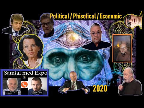 Summermix 2020 Economics/Philosophy/Politics (Compilation)