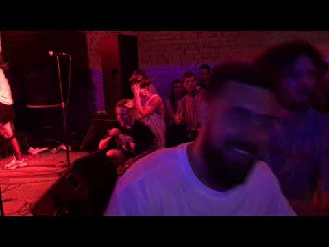 Haxan - POVNIY ROZYOB. Киев 2.07.2021. "Теплый Ламповый"