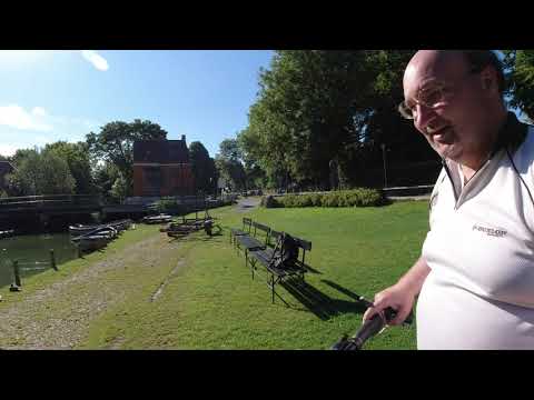 MongoTV_5108 - Del 4 - SOMMERUDFLUGT 2020 TIL FREDERIKSDAL