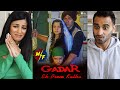 GADAR: Ek Prem Katha Trailer REACTION!! | Sunny Deol , Ameesha Patel | Anil Sharma