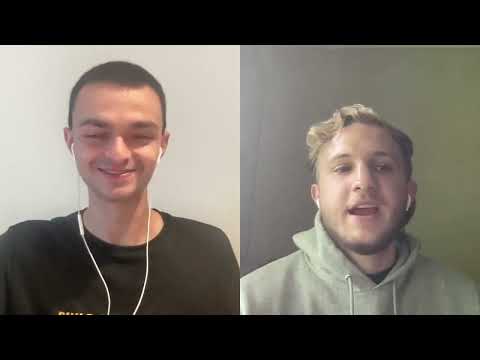 Semifinal MA Extravaganza with Joey & Owen | Postgame Show | Summer 2024