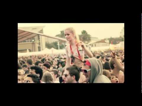 Bingo Players vs The Wanted - Glad You Mode (Benve & Nizzy vs Luca P. Mash Up)