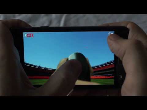 Clay Hunt Ad Supported Video