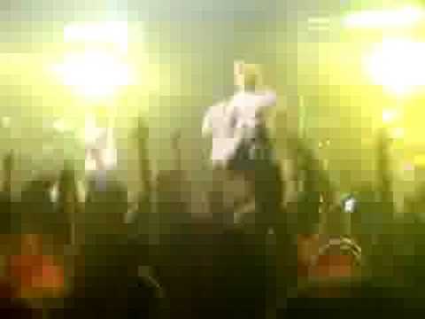 N.E.R.D Lapdance Live