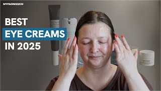 Best Eye Creams of 2025
