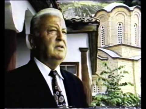 Goga Zafiroski ZAFIRO - Si zaljubiv edno mome