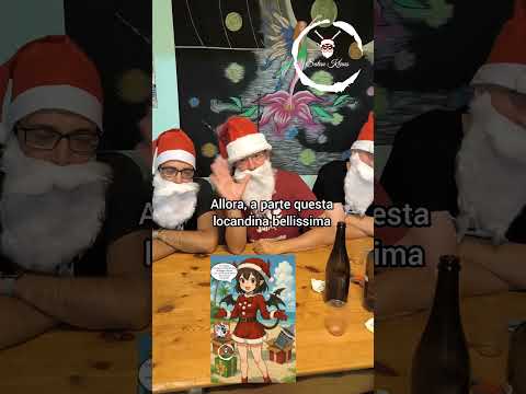 9 Agosto - Bar Merlino - Satan Klaus & The Exstore Live